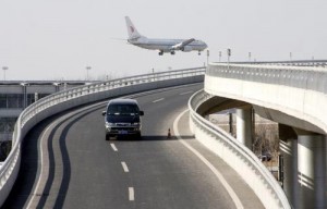 Trasferimento aeroporto