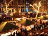 Budapester Weihnachtsmarkt