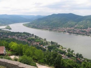 L'ansa del Danubio Tour