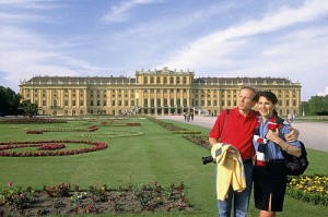 Imperial Vienna Tour