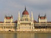 City tour con visita al Parlamento