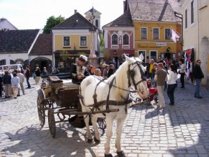 Szentendre Nostalgia