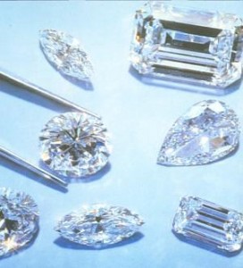 Visit Caprice Diamond Factory in Szentendre