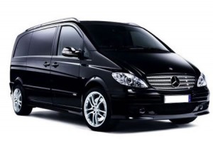 Minibus Rental