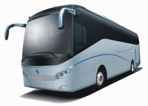 Bus Rental