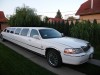 Limousine Rental