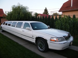 Noleggio limousine