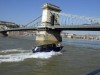 Crociera sul Danubio in barca di lusso