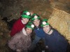 Caving Tour