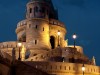 Fisherman's Bastion Restaurant