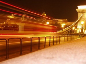 Night Stroll & Boat Cruise